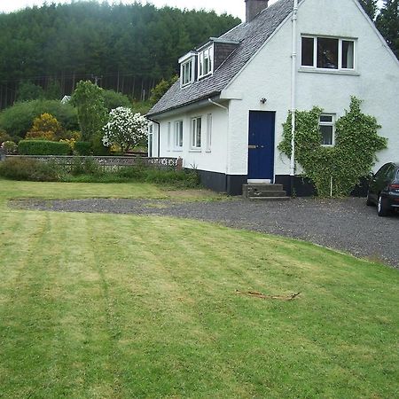 Feochan View Oban Buitenkant foto