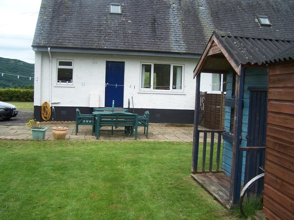 Feochan View Oban Buitenkant foto
