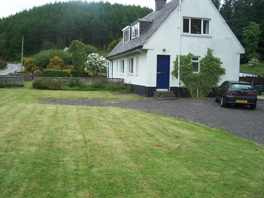 Feochan View Oban Buitenkant foto